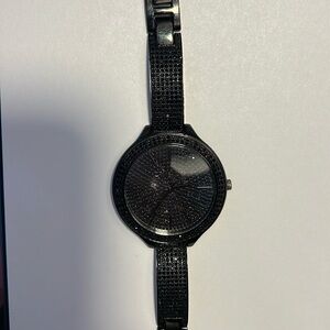 Michael Kors Round Watch